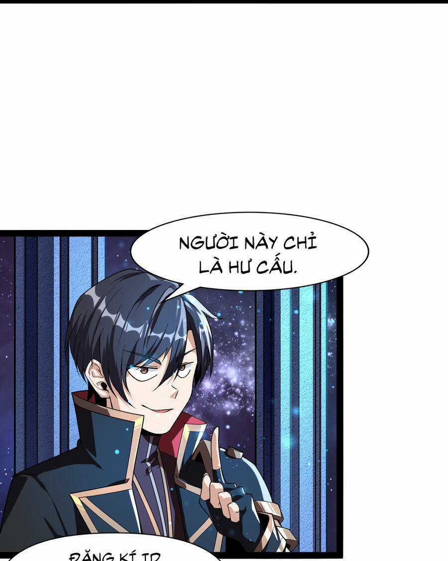 Thử Nghiệm Nghìn Năm Cuối Cùng Trò Chơi Cũng Bắt Đầu Chapter 1 trang 17