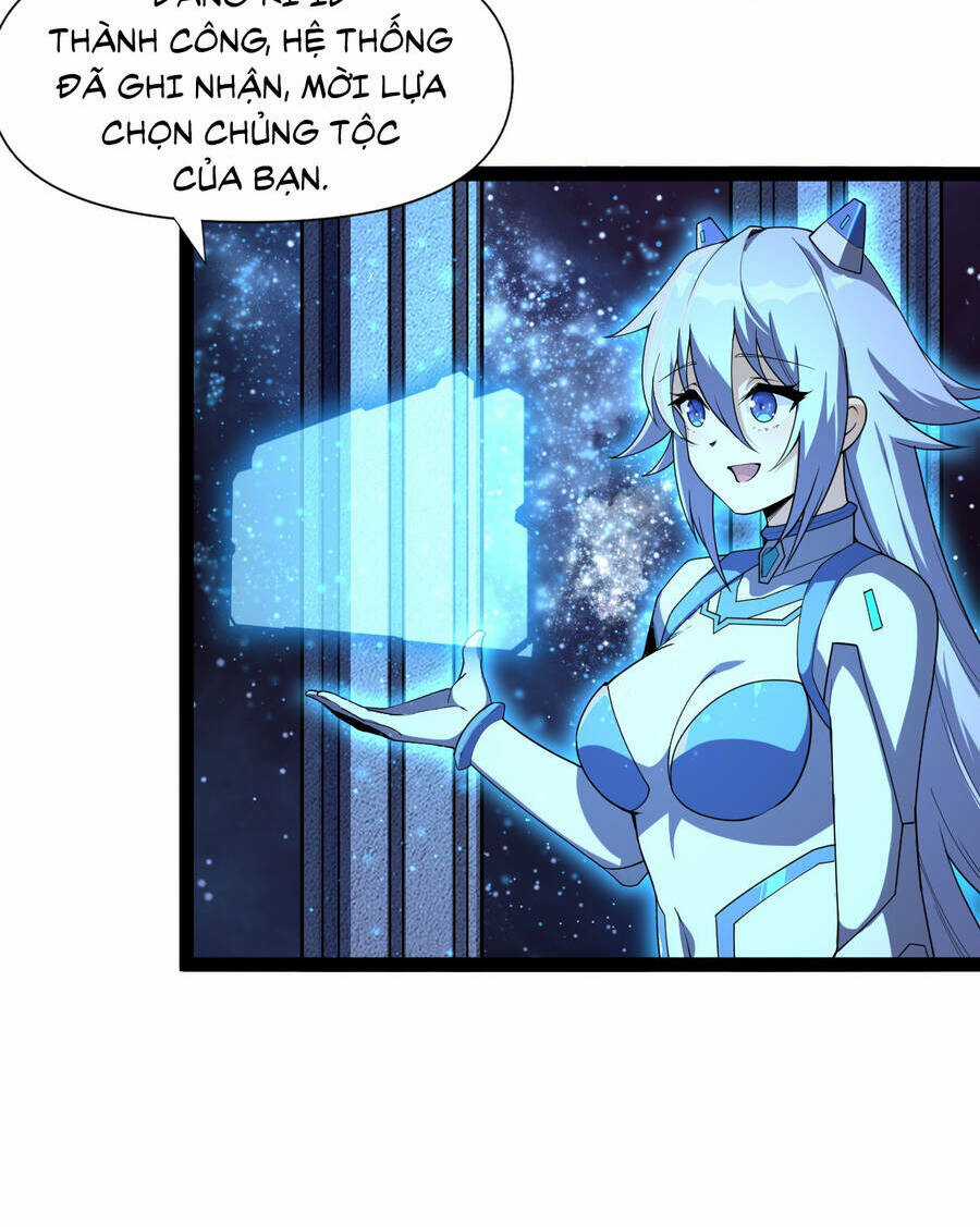 Thử Nghiệm Nghìn Năm Cuối Cùng Trò Chơi Cũng Bắt Đầu Chapter 1 trang 18