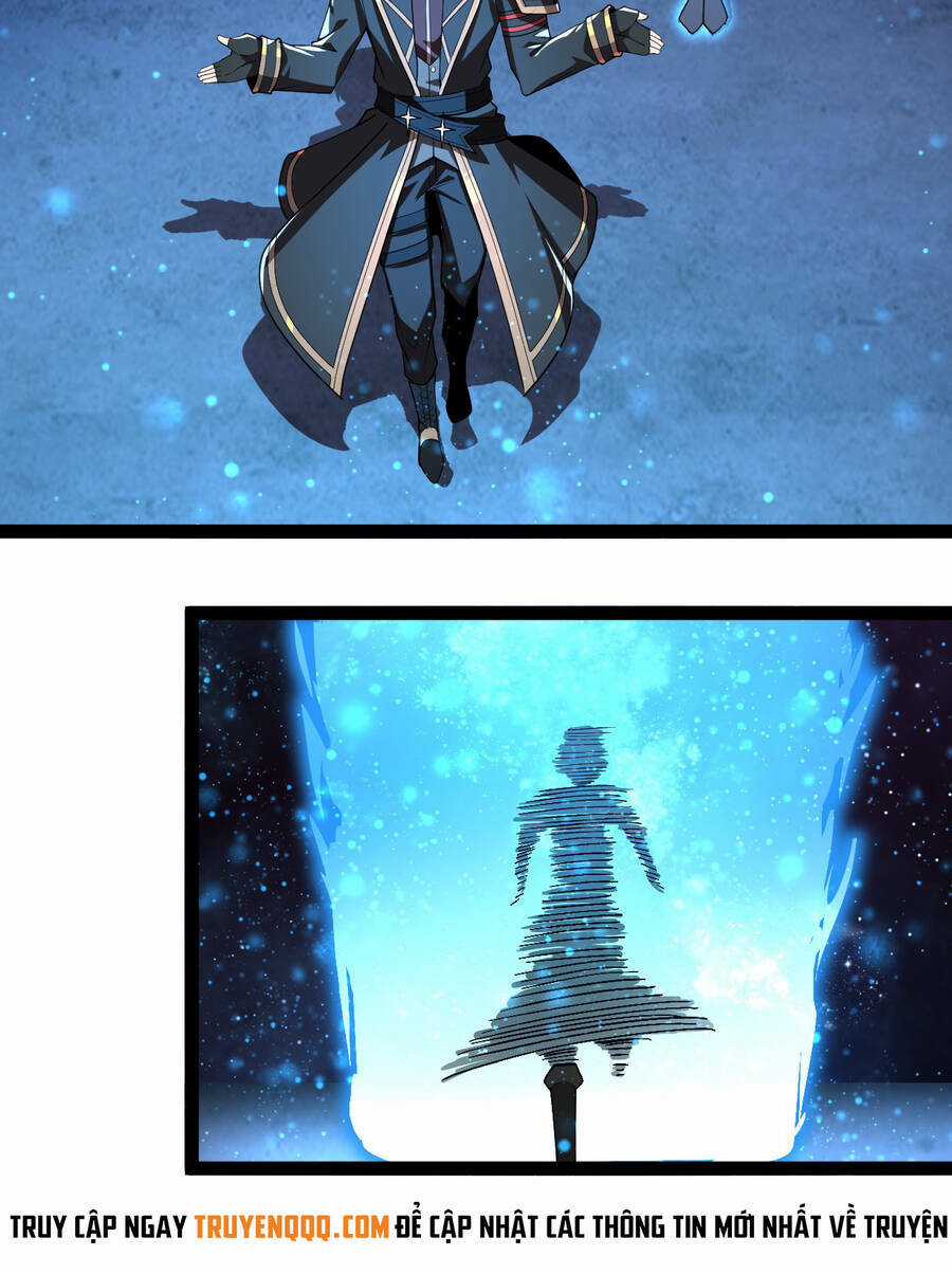 Thử Nghiệm Nghìn Năm Cuối Cùng Trò Chơi Cũng Bắt Đầu Chapter 1 trang 29