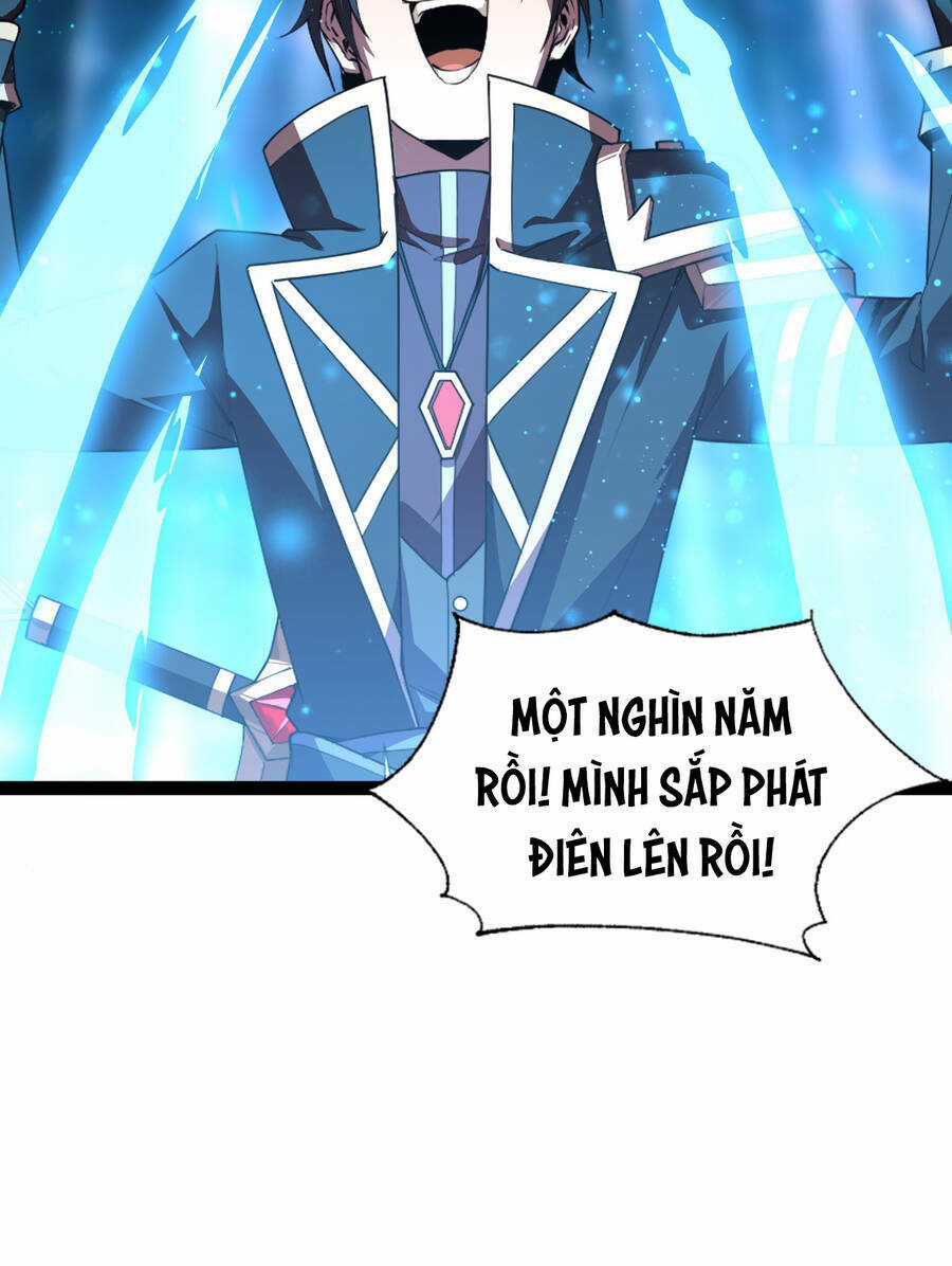 Thử Nghiệm Nghìn Năm Cuối Cùng Trò Chơi Cũng Bắt Đầu Chapter 1 trang 3