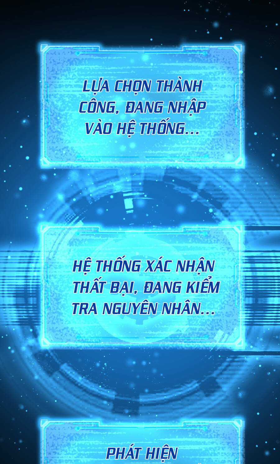 Thử Nghiệm Nghìn Năm Cuối Cùng Trò Chơi Cũng Bắt Đầu Chapter 1 trang 30