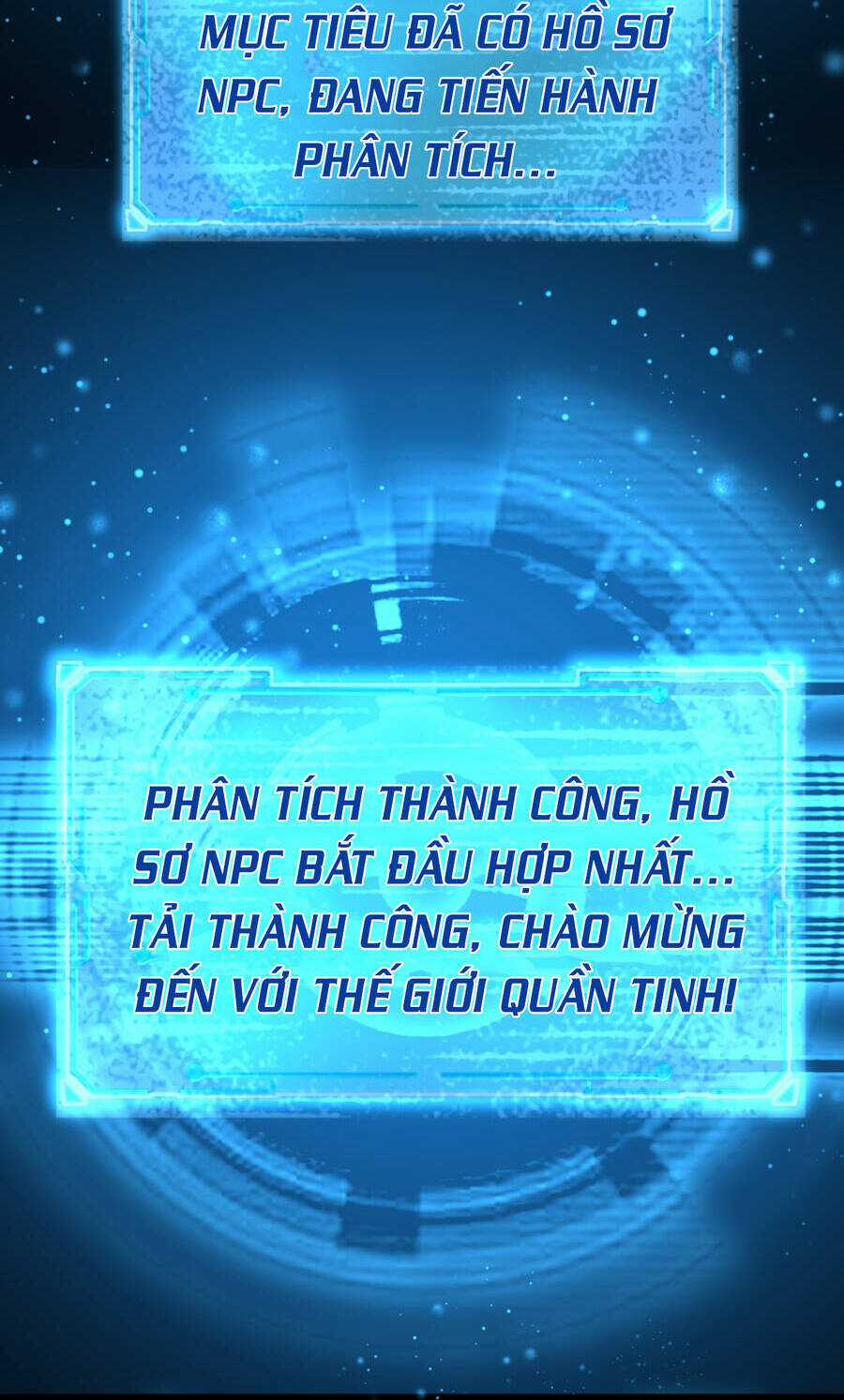 Thử Nghiệm Nghìn Năm Cuối Cùng Trò Chơi Cũng Bắt Đầu Chapter 1 trang 31