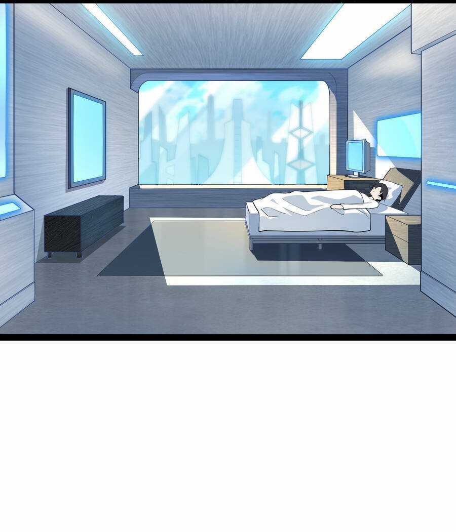 Thử Nghiệm Nghìn Năm Cuối Cùng Trò Chơi Cũng Bắt Đầu Chapter 1 trang 32