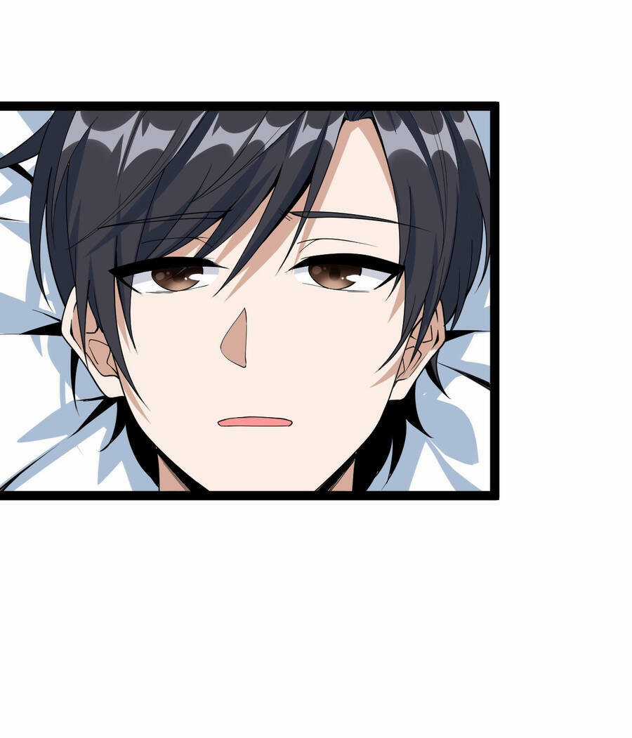 Thử Nghiệm Nghìn Năm Cuối Cùng Trò Chơi Cũng Bắt Đầu Chapter 1 trang 33