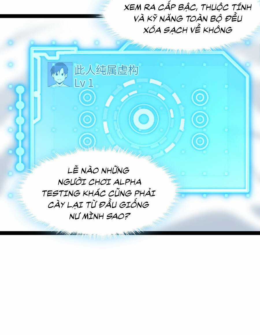 Thử Nghiệm Nghìn Năm Cuối Cùng Trò Chơi Cũng Bắt Đầu Chapter 1 trang 42