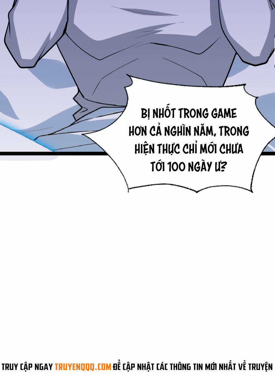 Thử Nghiệm Nghìn Năm Cuối Cùng Trò Chơi Cũng Bắt Đầu Chapter 1 trang 50