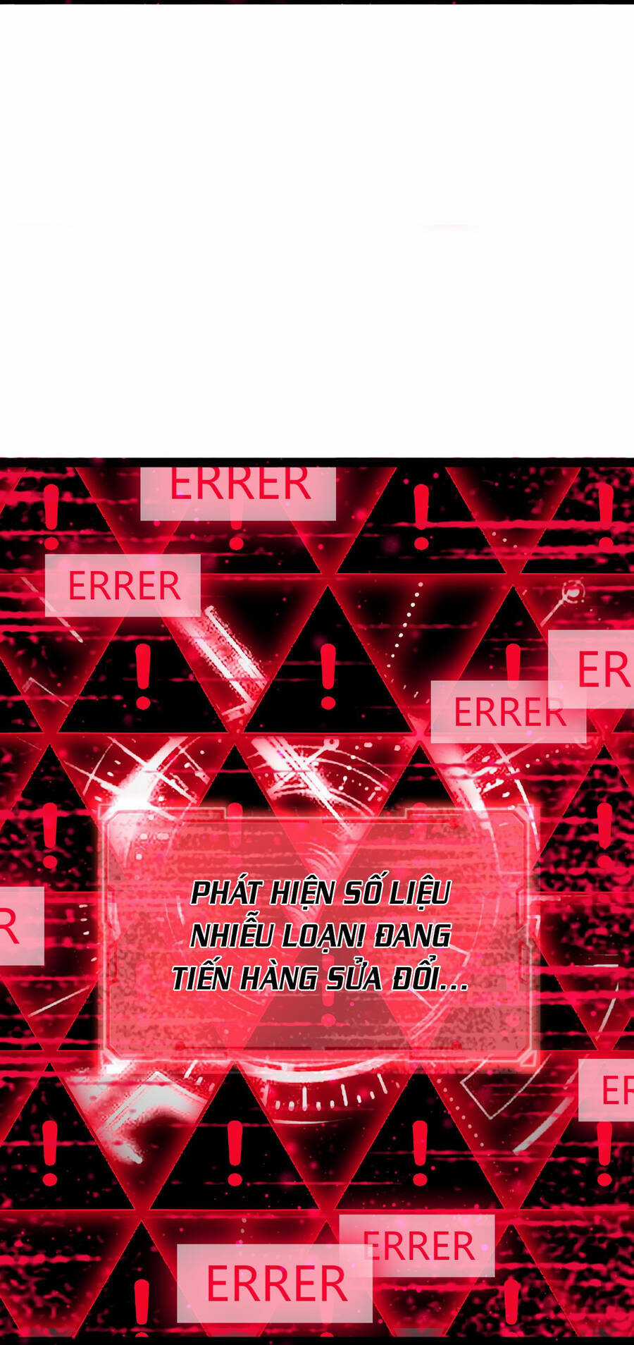 Thử Nghiệm Nghìn Năm Cuối Cùng Trò Chơi Cũng Bắt Đầu Chapter 1 trang 6