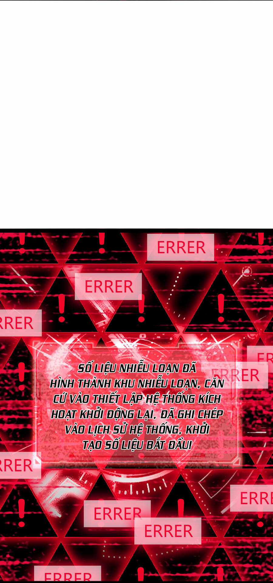 Thử Nghiệm Nghìn Năm Cuối Cùng Trò Chơi Cũng Bắt Đầu Chapter 1 trang 7