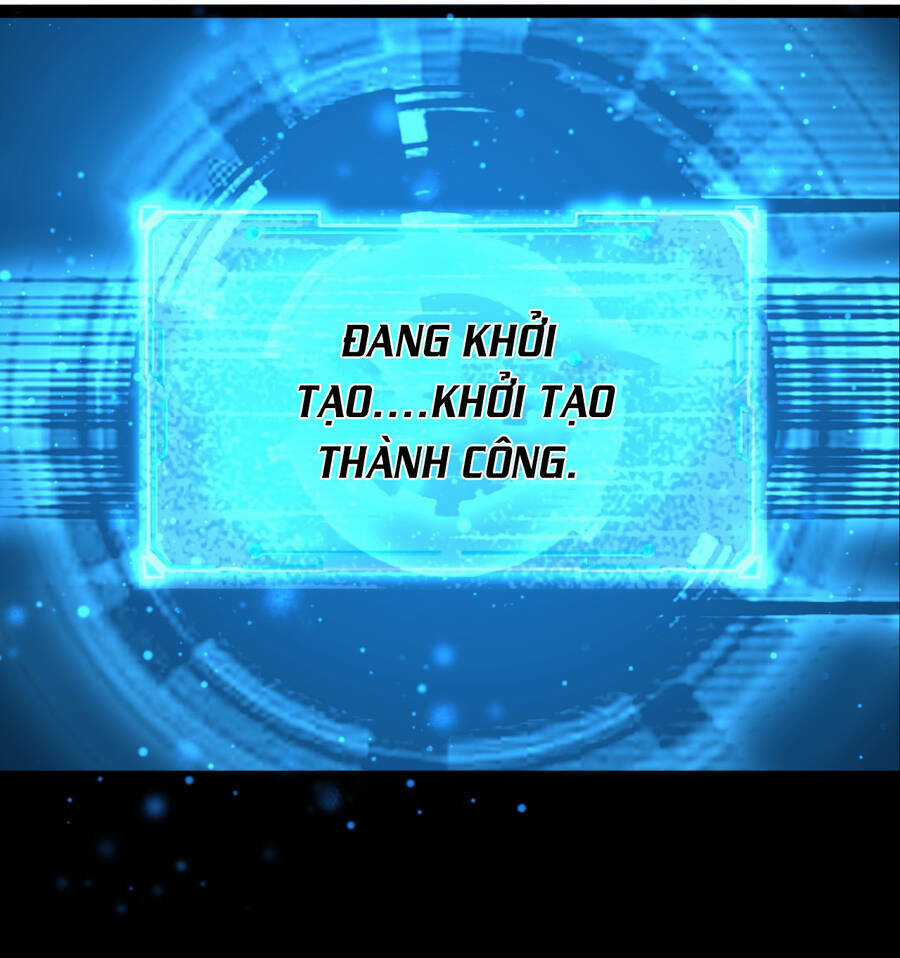 Thử Nghiệm Nghìn Năm Cuối Cùng Trò Chơi Cũng Bắt Đầu Chapter 1 trang 9