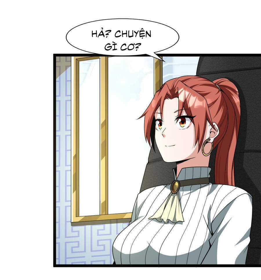 Thử Nghiệm Nghìn Năm Cuối Cùng Trò Chơi Cũng Bắt Đầu Chapter 10 trang 23