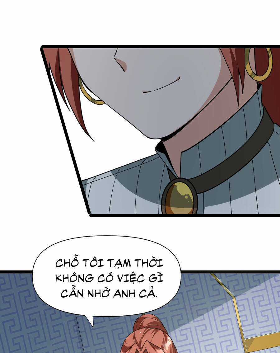 Thử Nghiệm Nghìn Năm Cuối Cùng Trò Chơi Cũng Bắt Đầu Chapter 10 trang 25