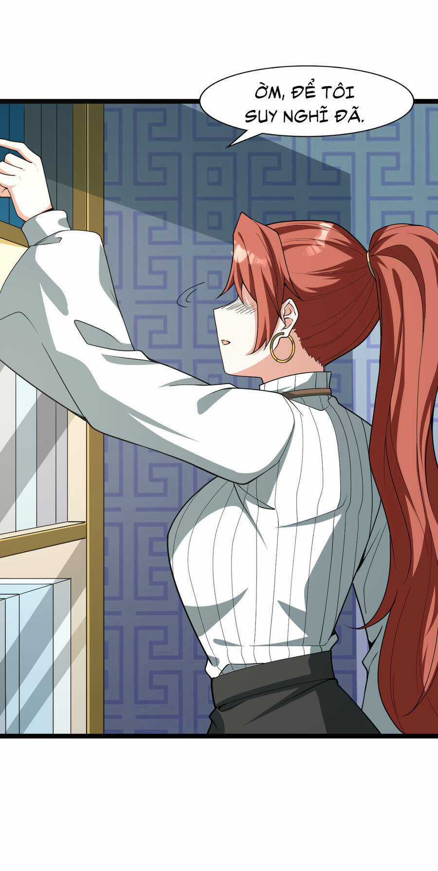 Thử Nghiệm Nghìn Năm Cuối Cùng Trò Chơi Cũng Bắt Đầu Chapter 10 trang 30