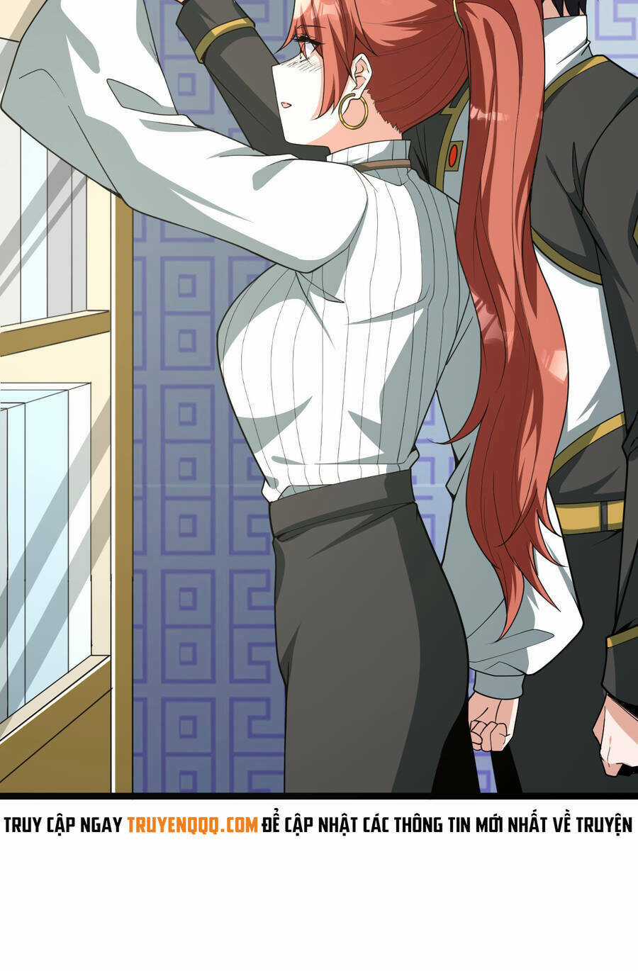 Thử Nghiệm Nghìn Năm Cuối Cùng Trò Chơi Cũng Bắt Đầu Chapter 10 trang 32