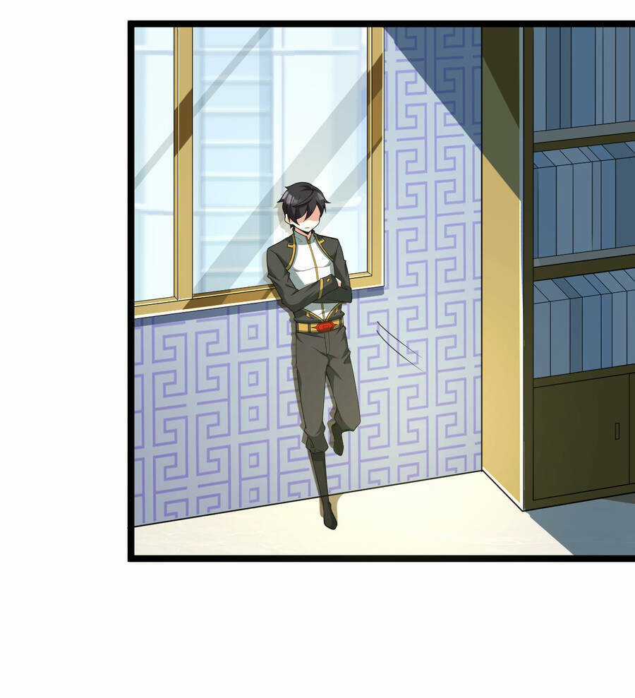 Thử Nghiệm Nghìn Năm Cuối Cùng Trò Chơi Cũng Bắt Đầu Chapter 10 trang 34