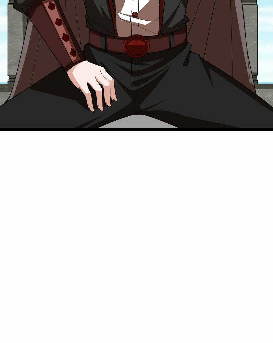 Thử Nghiệm Nghìn Năm Cuối Cùng Trò Chơi Cũng Bắt Đầu Chapter 10 trang 42