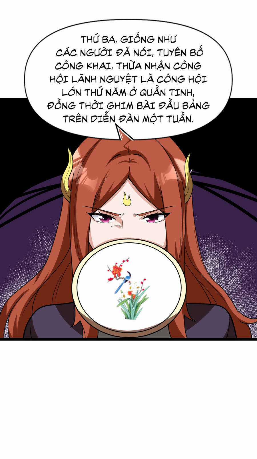 Thử Nghiệm Nghìn Năm Cuối Cùng Trò Chơi Cũng Bắt Đầu Chapter 10 trang 56