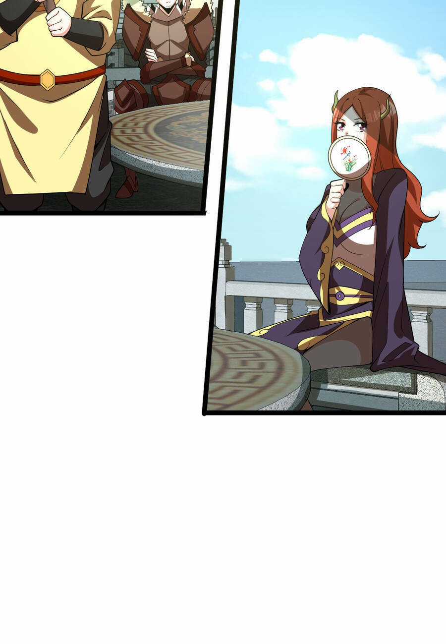 Thử Nghiệm Nghìn Năm Cuối Cùng Trò Chơi Cũng Bắt Đầu Chapter 10 trang 59