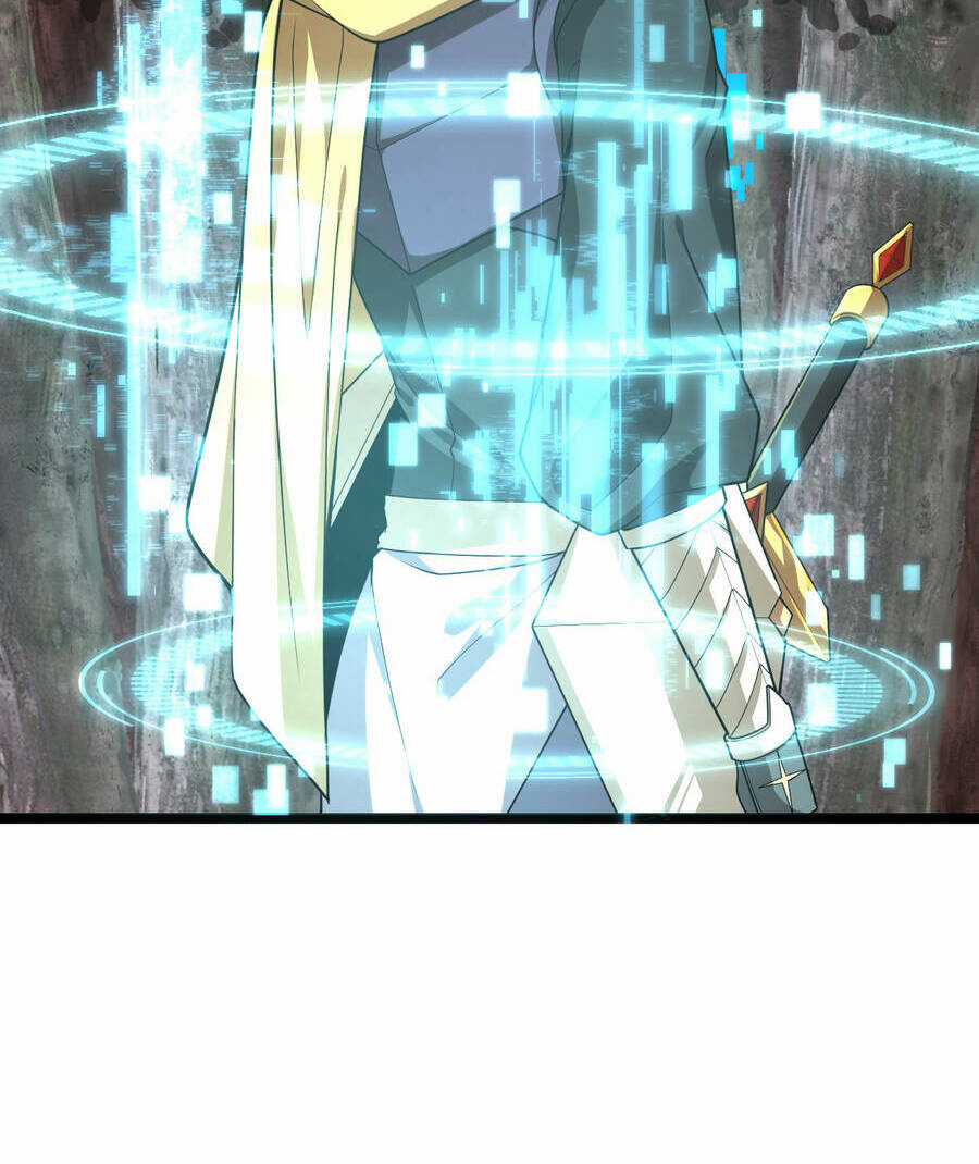 Thử Nghiệm Nghìn Năm Cuối Cùng Trò Chơi Cũng Bắt Đầu Chapter 10 trang 6