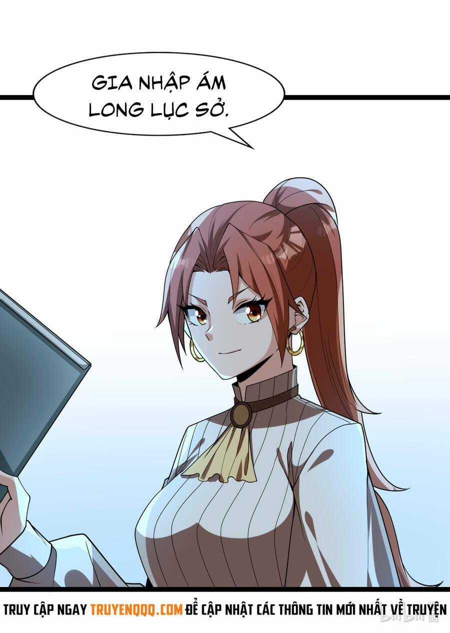 Thử Nghiệm Nghìn Năm Cuối Cùng Trò Chơi Cũng Bắt Đầu Chapter 10 trang 63