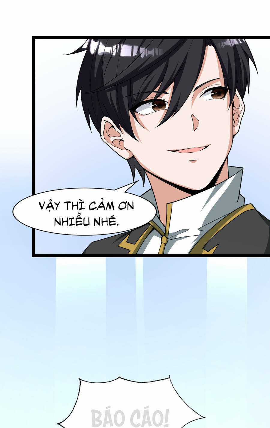 Thử Nghiệm Nghìn Năm Cuối Cùng Trò Chơi Cũng Bắt Đầu Chapter 11 trang 30