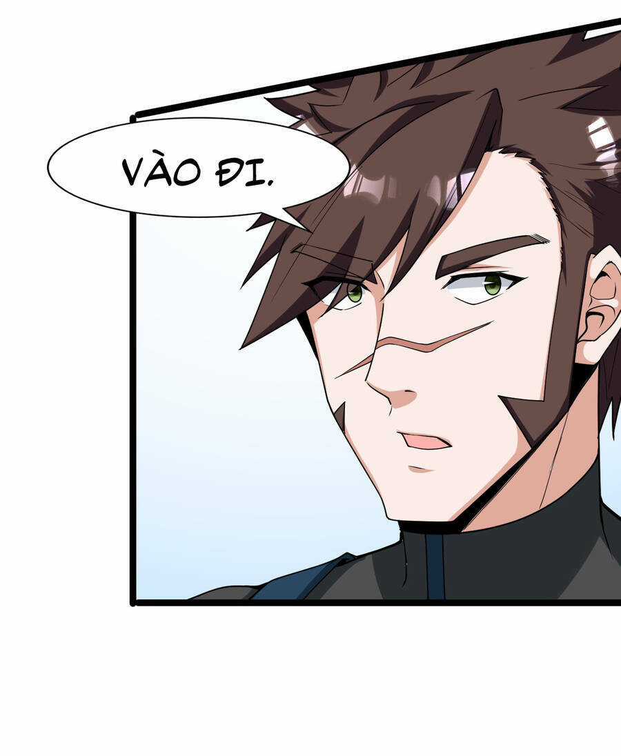 Thử Nghiệm Nghìn Năm Cuối Cùng Trò Chơi Cũng Bắt Đầu Chapter 11 trang 32