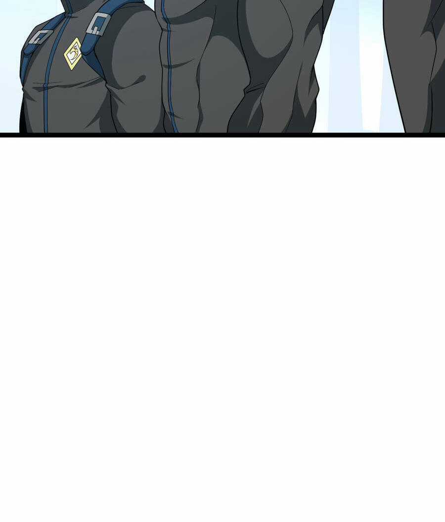 Thử Nghiệm Nghìn Năm Cuối Cùng Trò Chơi Cũng Bắt Đầu Chapter 11 trang 40