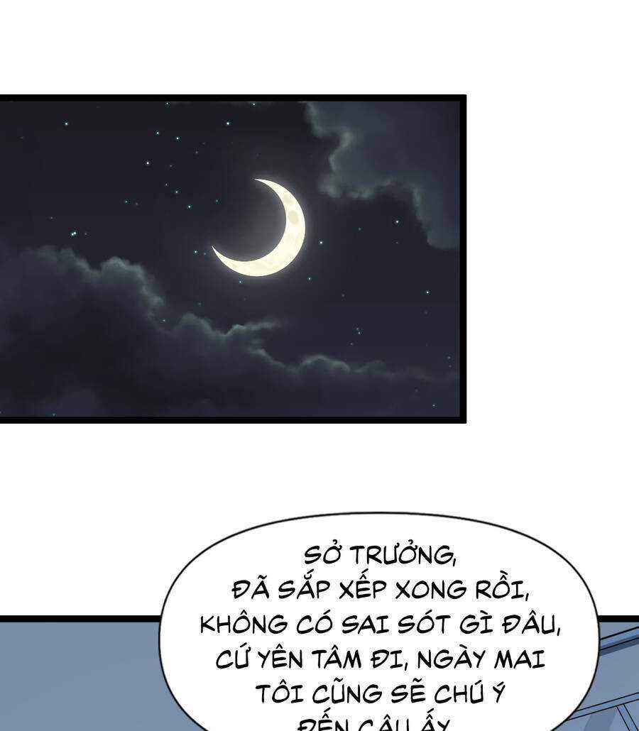 Thử Nghiệm Nghìn Năm Cuối Cùng Trò Chơi Cũng Bắt Đầu Chapter 11 trang 41