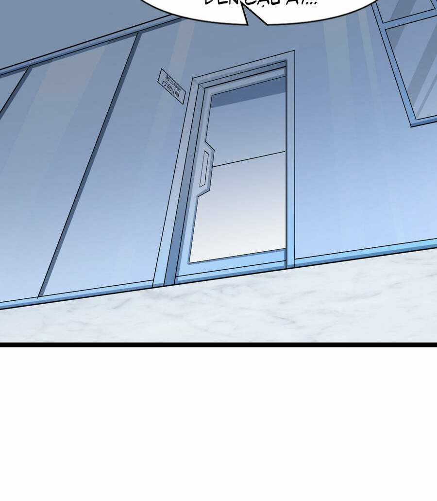 Thử Nghiệm Nghìn Năm Cuối Cùng Trò Chơi Cũng Bắt Đầu Chapter 11 trang 42