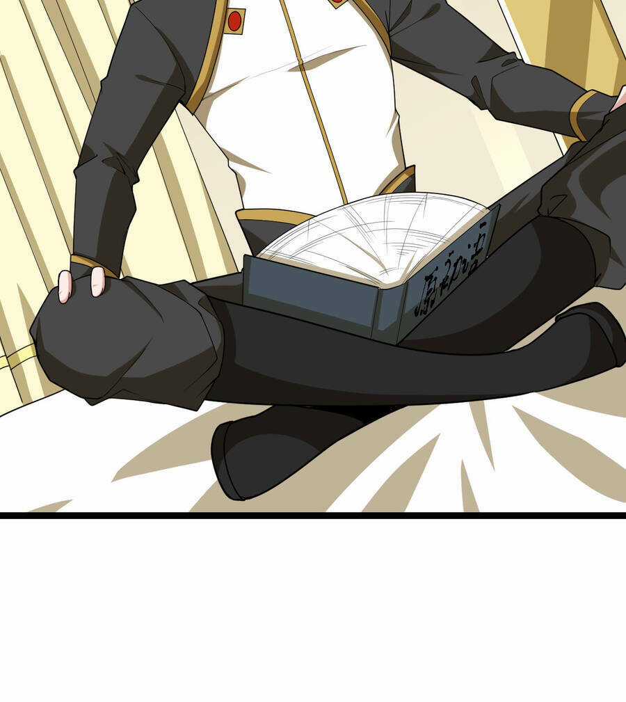 Thử Nghiệm Nghìn Năm Cuối Cùng Trò Chơi Cũng Bắt Đầu Chapter 11 trang 49