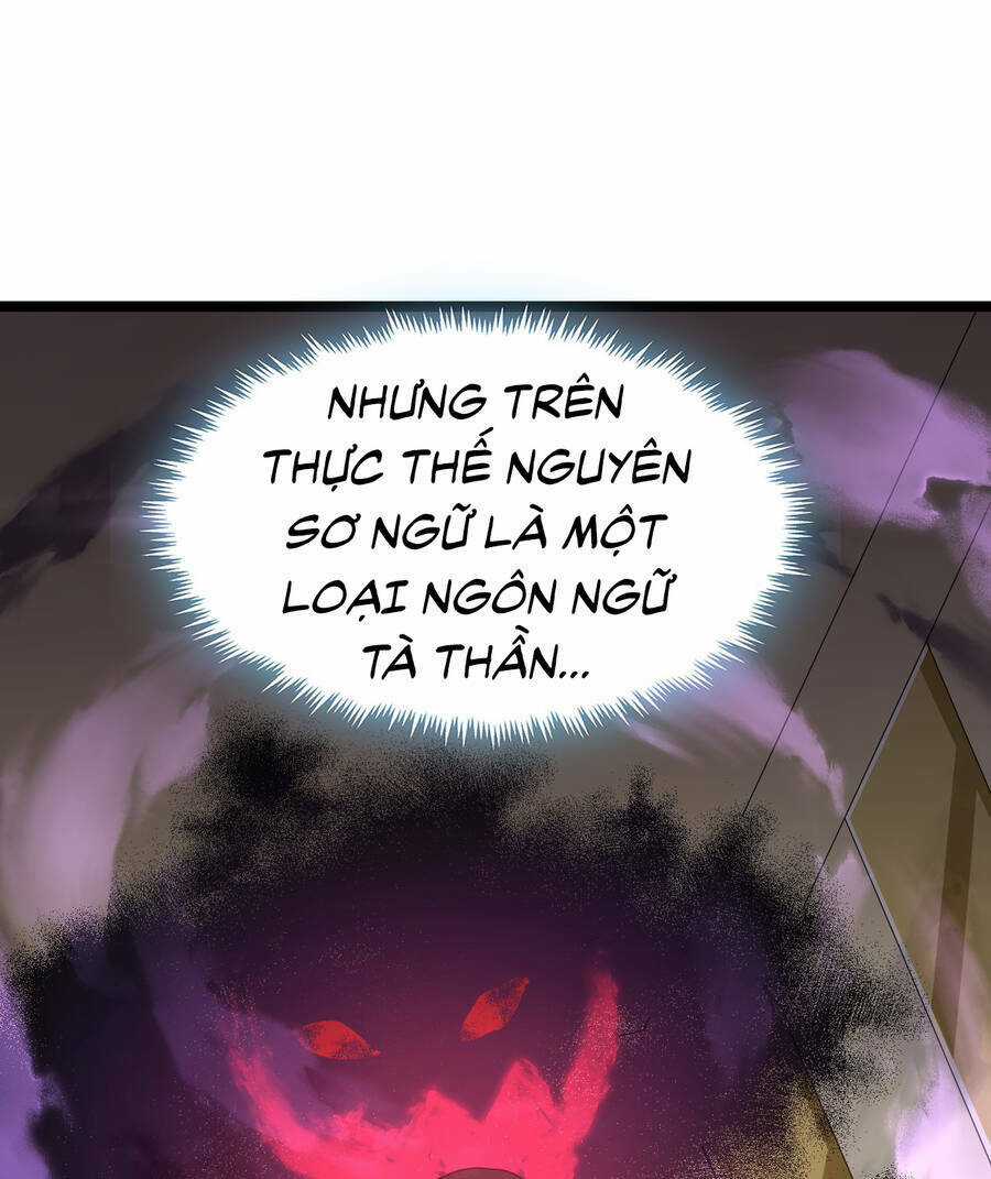 Thử Nghiệm Nghìn Năm Cuối Cùng Trò Chơi Cũng Bắt Đầu Chapter 11 trang 50