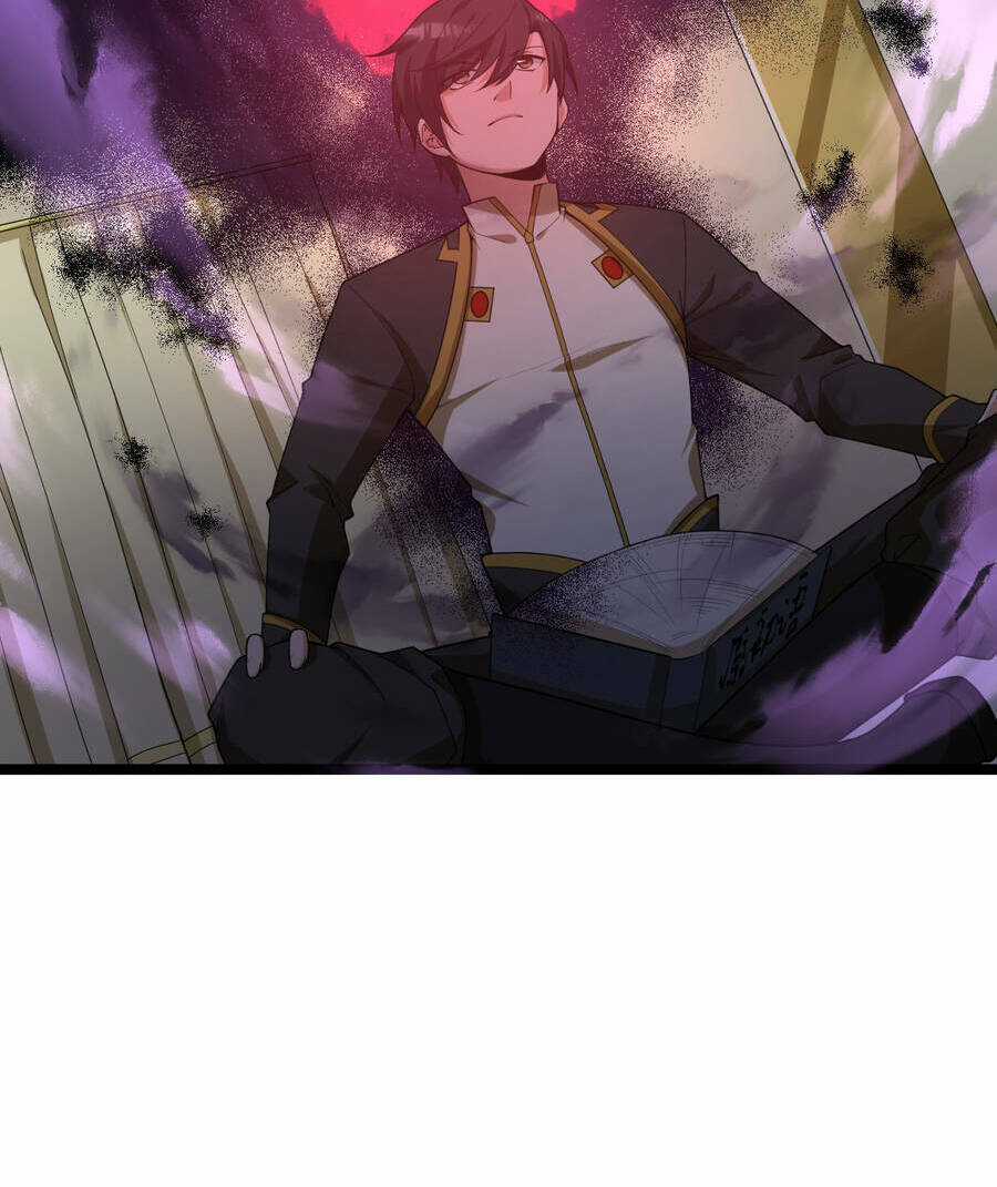 Thử Nghiệm Nghìn Năm Cuối Cùng Trò Chơi Cũng Bắt Đầu Chapter 11 trang 51