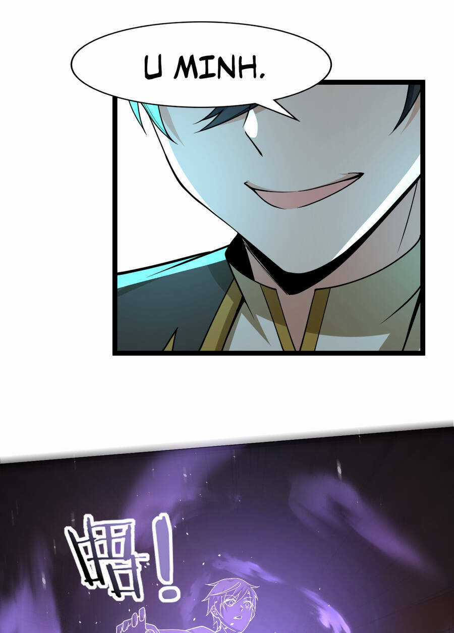 Thử Nghiệm Nghìn Năm Cuối Cùng Trò Chơi Cũng Bắt Đầu Chapter 11 trang 60