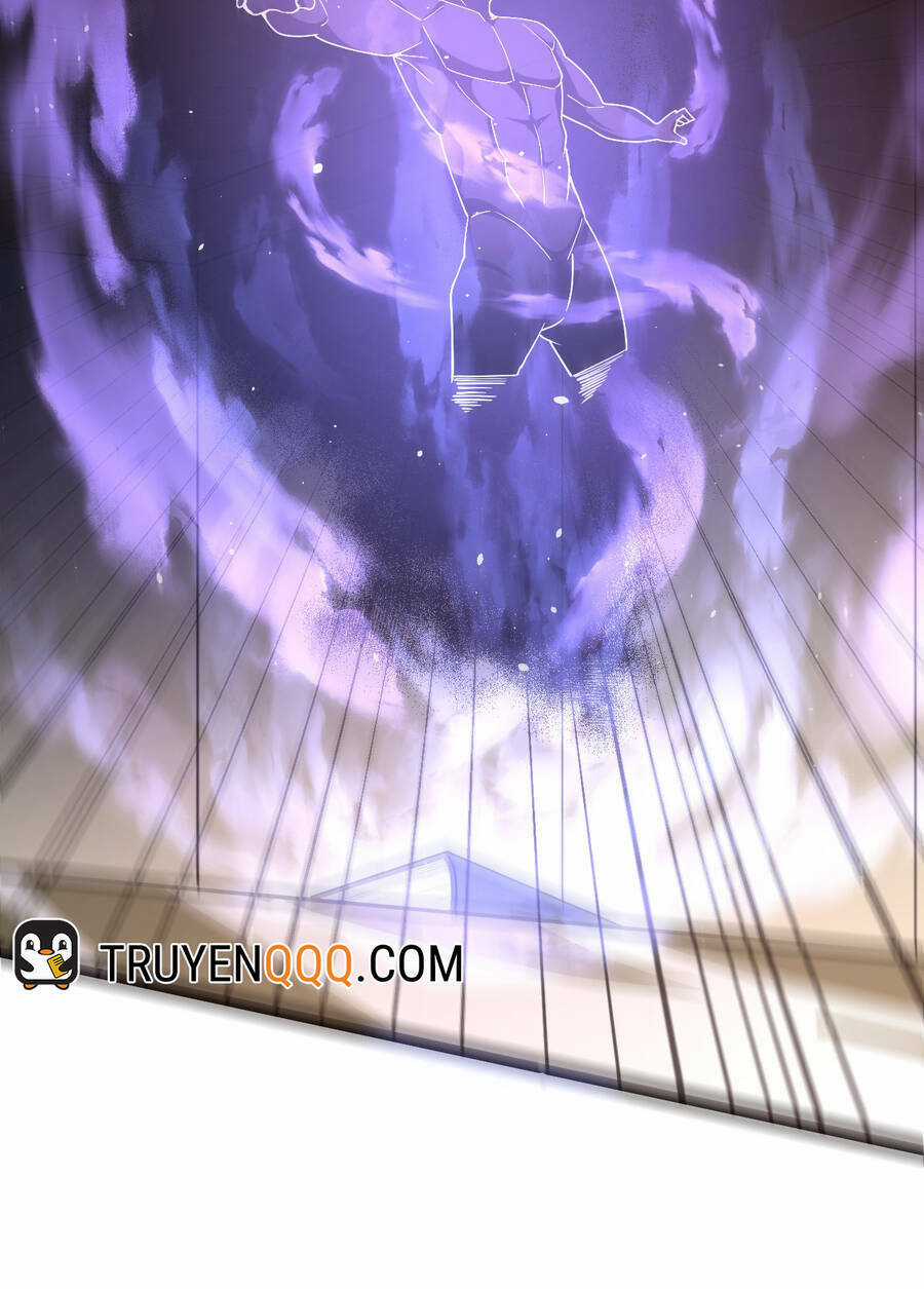 Thử Nghiệm Nghìn Năm Cuối Cùng Trò Chơi Cũng Bắt Đầu Chapter 11 trang 61