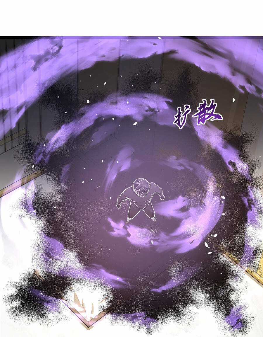 Thử Nghiệm Nghìn Năm Cuối Cùng Trò Chơi Cũng Bắt Đầu Chapter 11 trang 62