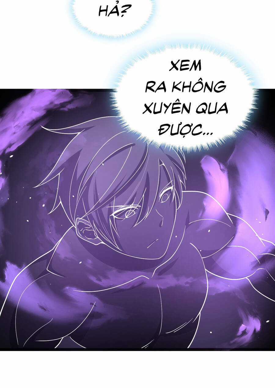 Thử Nghiệm Nghìn Năm Cuối Cùng Trò Chơi Cũng Bắt Đầu Chapter 11 trang 64