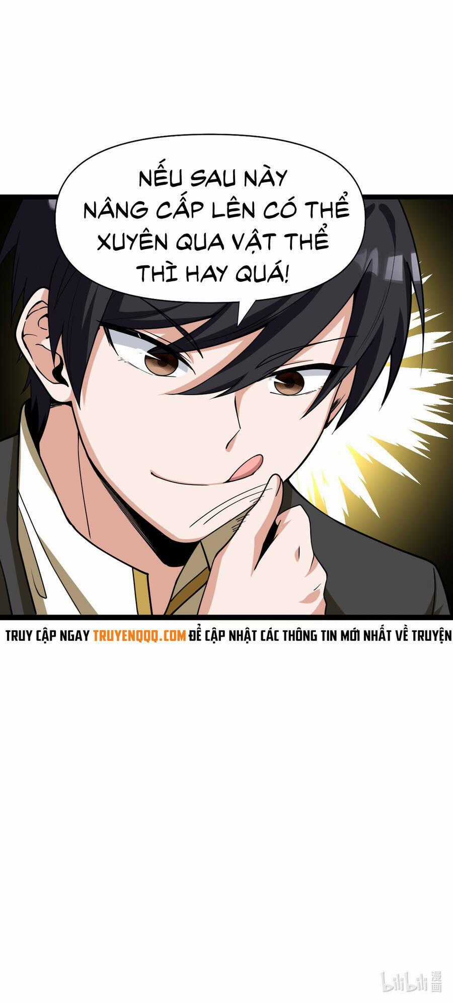 Thử Nghiệm Nghìn Năm Cuối Cùng Trò Chơi Cũng Bắt Đầu Chapter 11 trang 66