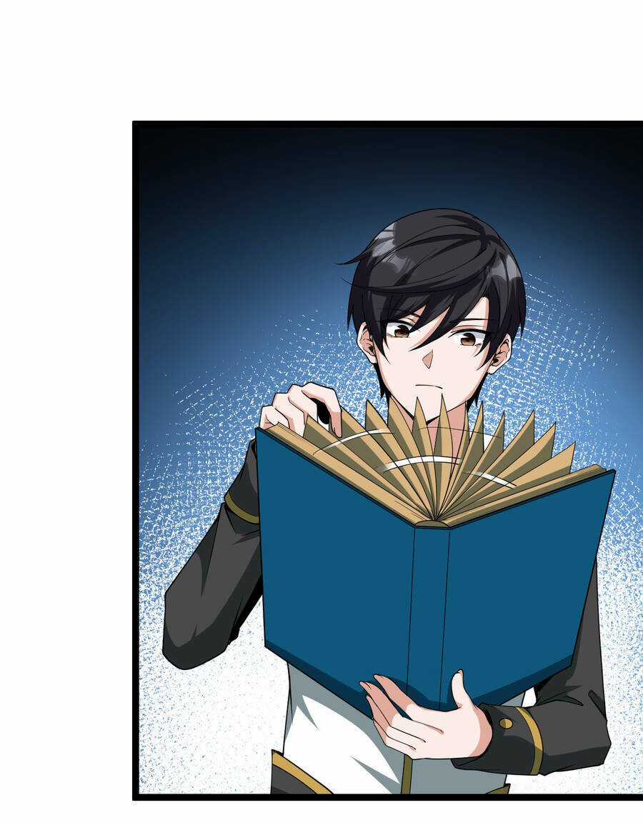 Thử Nghiệm Nghìn Năm Cuối Cùng Trò Chơi Cũng Bắt Đầu Chapter 11 trang 8