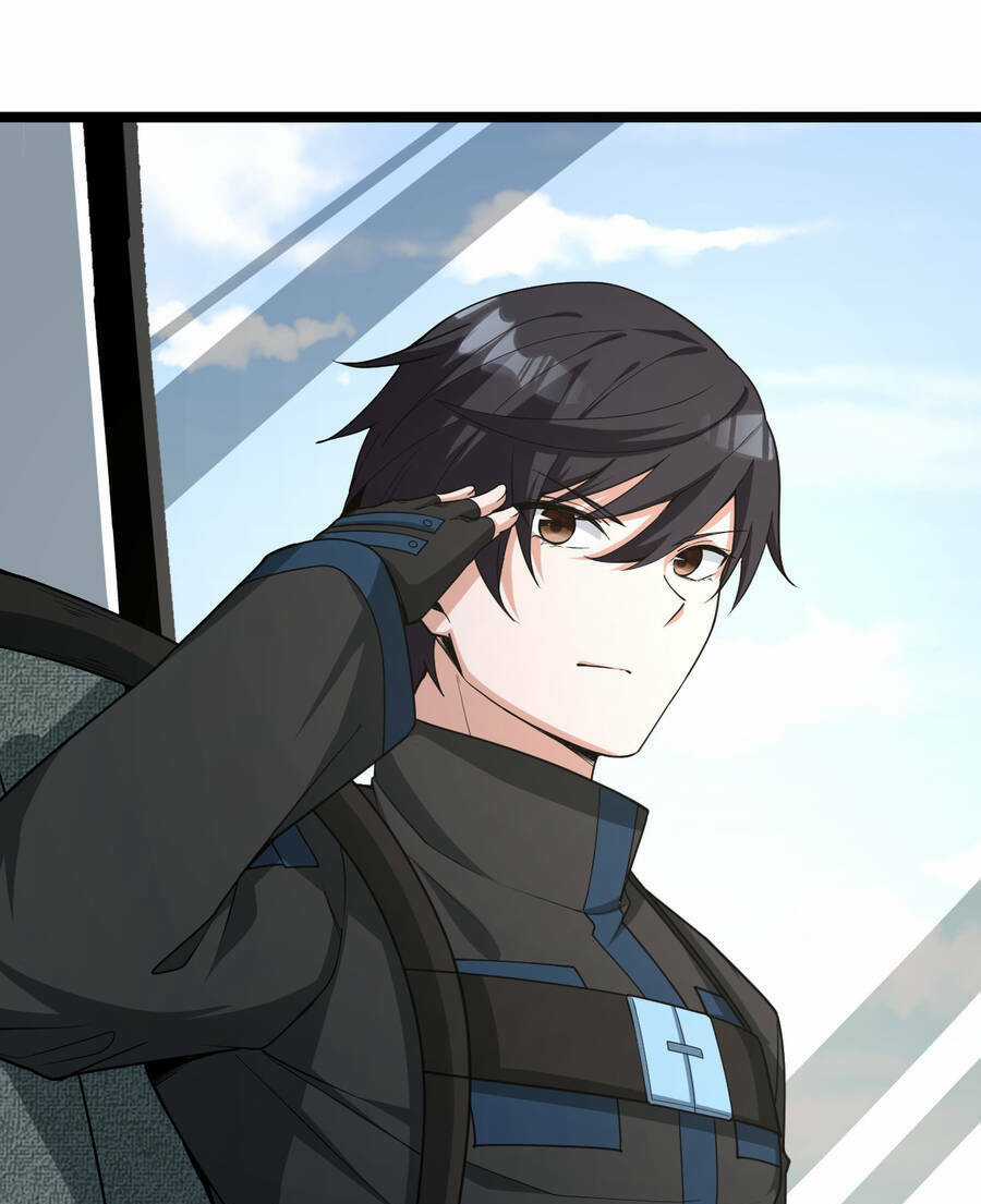 Thử Nghiệm Nghìn Năm Cuối Cùng Trò Chơi Cũng Bắt Đầu Chapter 12 trang 10