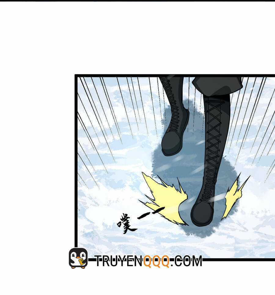 Thử Nghiệm Nghìn Năm Cuối Cùng Trò Chơi Cũng Bắt Đầu Chapter 12 trang 17