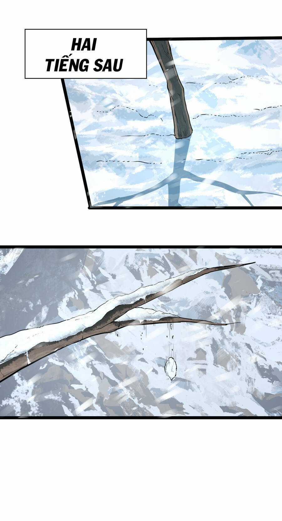 Thử Nghiệm Nghìn Năm Cuối Cùng Trò Chơi Cũng Bắt Đầu Chapter 12 trang 26