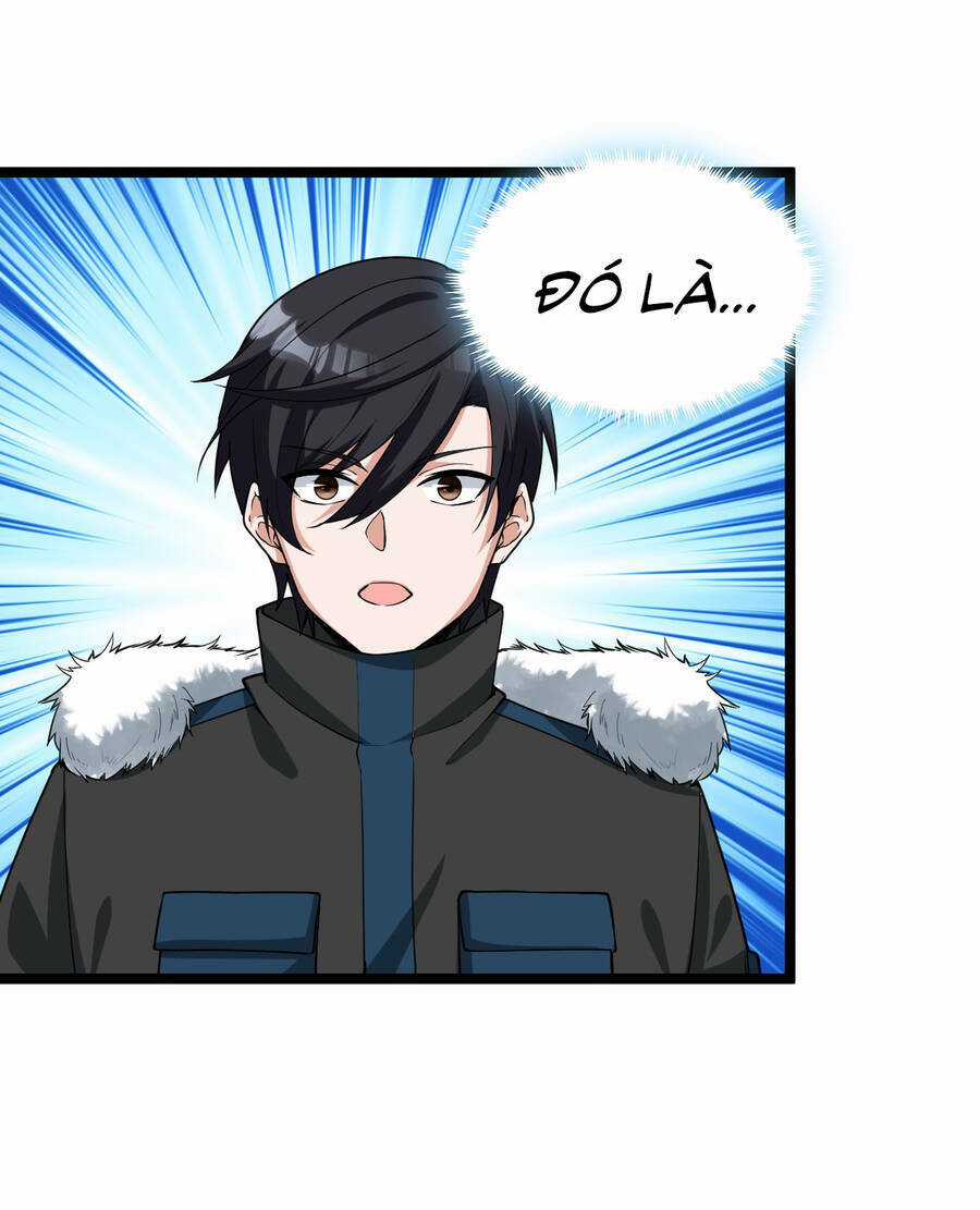 Thử Nghiệm Nghìn Năm Cuối Cùng Trò Chơi Cũng Bắt Đầu Chapter 12 trang 40