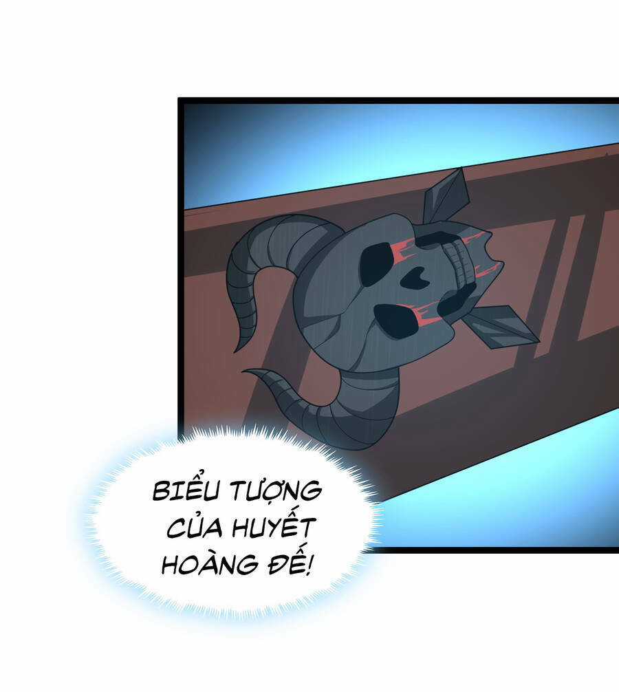 Thử Nghiệm Nghìn Năm Cuối Cùng Trò Chơi Cũng Bắt Đầu Chapter 12 trang 41