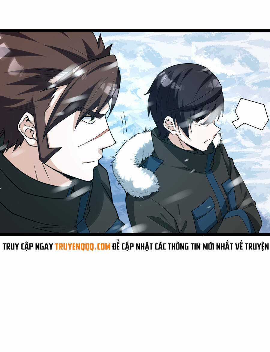 Thử Nghiệm Nghìn Năm Cuối Cùng Trò Chơi Cũng Bắt Đầu Chapter 12 trang 42