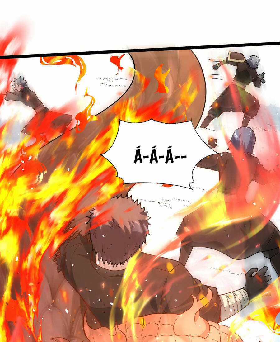 Thử Nghiệm Nghìn Năm Cuối Cùng Trò Chơi Cũng Bắt Đầu Chapter 12 trang 46