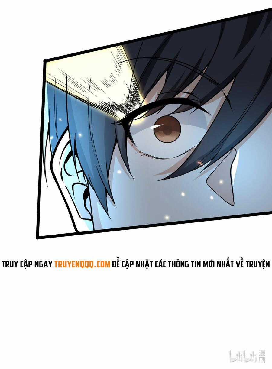 Thử Nghiệm Nghìn Năm Cuối Cùng Trò Chơi Cũng Bắt Đầu Chapter 12 trang 58