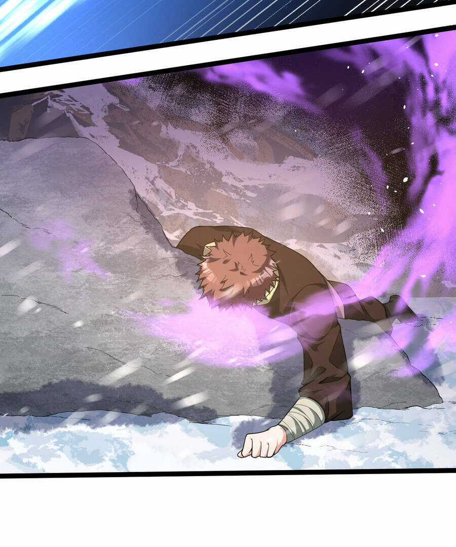 Thử Nghiệm Nghìn Năm Cuối Cùng Trò Chơi Cũng Bắt Đầu Chapter 13 trang 14