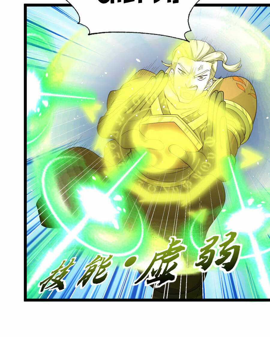 Thử Nghiệm Nghìn Năm Cuối Cùng Trò Chơi Cũng Bắt Đầu Chapter 13 trang 20