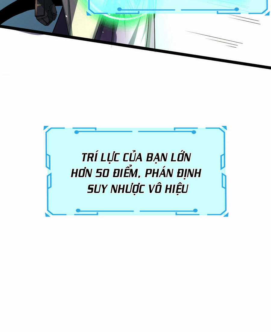 Thử Nghiệm Nghìn Năm Cuối Cùng Trò Chơi Cũng Bắt Đầu Chapter 13 trang 22