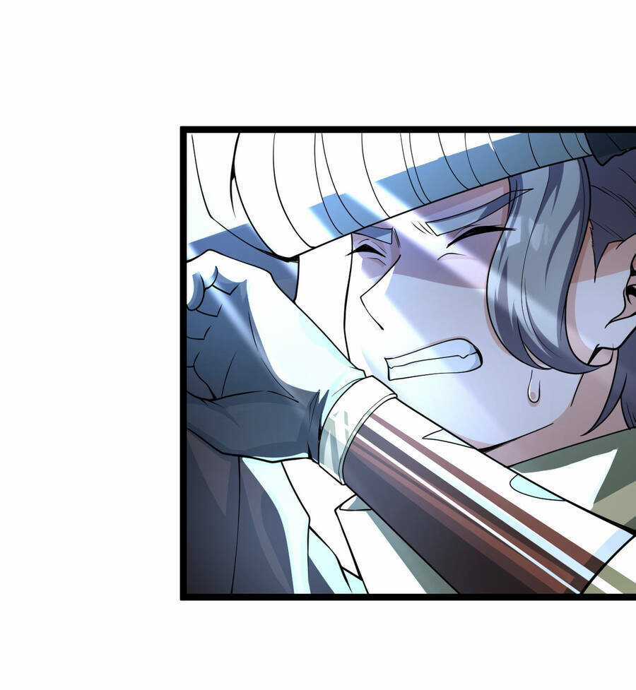 Thử Nghiệm Nghìn Năm Cuối Cùng Trò Chơi Cũng Bắt Đầu Chapter 13 trang 23