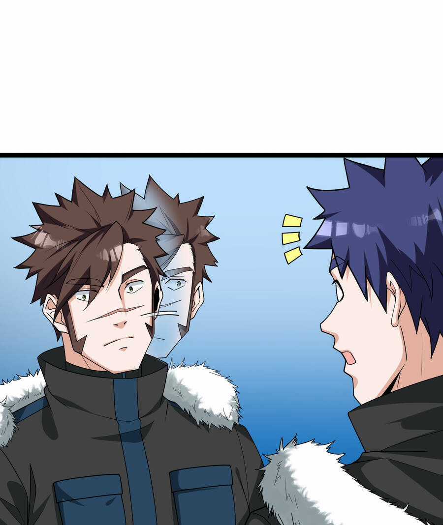 Thử Nghiệm Nghìn Năm Cuối Cùng Trò Chơi Cũng Bắt Đầu Chapter 13 trang 29